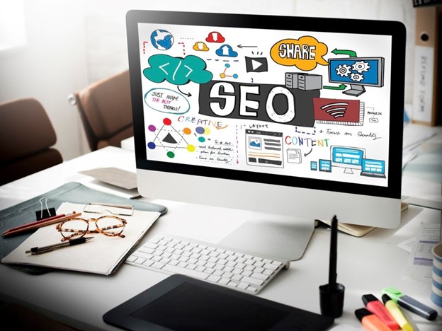 Read more about the article SEO in the Digital Age: Boosting Visibility and Relevance in a Crowded Online World