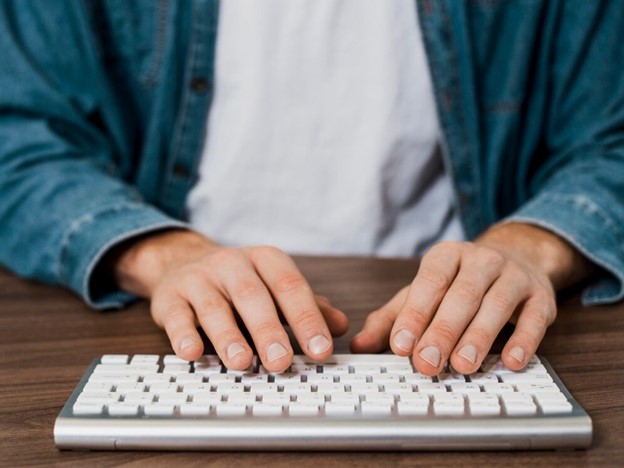 Keyboard Shortcuts Everyone Should Know