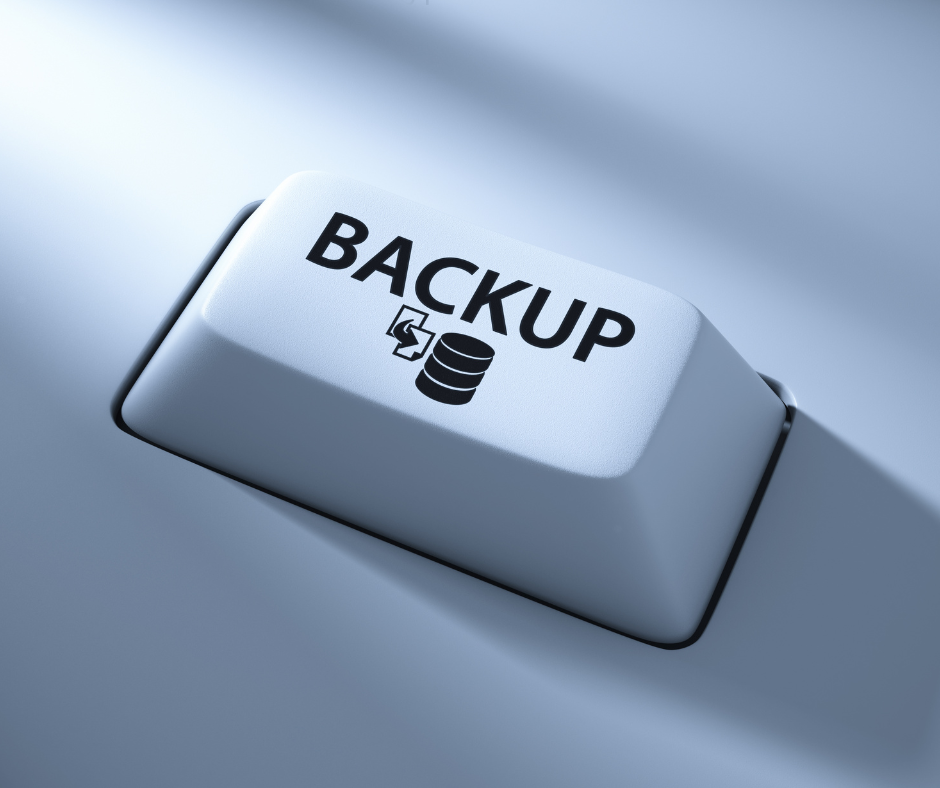 Read more about the article The Critical Importance of Data Backup
